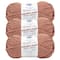 3 Pack Lion Brand® Heartland® Thick & Quick® Yarn